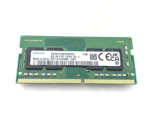 SAMSUNG ORIGINAL TX M471A1G44BB0-CWE PC4-25600 DDR4-3200 8GB m[gPCp 260pin SO-DIMM