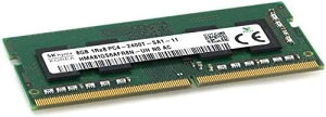SKhynix nCjbNX HMA81GS6AFR8N-UH PC4-19200S DDR4-2400T 8GB m[gPCp 260pin SO-DIMM
