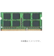 純正 TOSHIBA dynabook PAME8010 8GB ノートPC用メモリ PC3L-12800 (DDR3L 1600Mhz)
