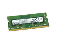 SAMSUNG サムスン純正 SO-DIMM M471A5244CB0-CRC PC4-19200 DDR4-2400 4GB ノートPC用メモリ 260pin