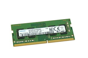 SAMSUNG ORIGINAL TX M471A5244CB0-CRC PC4-19200 DDR4-2400 4GB m[gPCp 260pin SO-DIMM