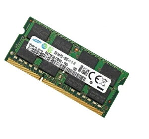 SAMSUNG TX M471B1G73BH0-YK0 PC3-12800 DDR3-1600 2Rx8 8GB m[gPCp 260pin SO-DIMM