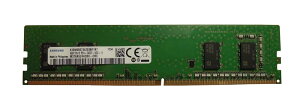 Samsung TX fXNgbvp 4GB M378A5244CB0-CRC PC4-2400T-UC0-11 DDR4-2400 (PC4-19200) 288Pin UDIMM non-ECC oN