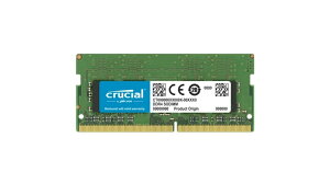 Crucial �m�[�gPC�p������ PC4-25600(DDR4-3200) 8GB SODIMM CT8G4SFRA32A CT8G4SFS832A W4N3200CM-8GQ����
