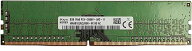 SK Hynix 純正 デスクトップ用 8GB HMA81GU6CJR8N-VK PC4-21300 DDR4-2666MHz 288-Pin DIMM 1.2V メモリ…