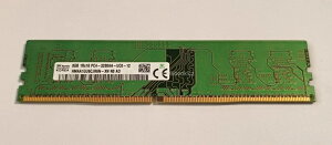 SK Hynix ���� �f�X�N�g�b�v�p HMAA1GU6CJR6N-XN 8GB DDR4 PC4-25600 3200MHz 288�s�� DIMM RAM������
