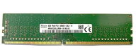 SK Hynix 純正 デスクトップ用 8GB HMA81GU6JJR8N-VK PC4-21300 DDR4-2666MHz 288-Pin DIMM 1.2V メモリ…