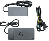 [中古] Dell Thunderbolt Dock K20A001 WD19 K20A ドッキングステーションUSB Type-C対応 180W AC電源ア…