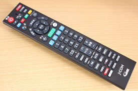 純正新品 JCOM ジェイコム RC4026102/02R（RC4026102/01R共通）Bluetooth機能リモコン CATV LINK XA401など用