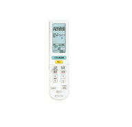 純正新品 ダイキン工業 DAIKIN 2539811 エアコン用ワイヤレスリモコン ARC472A122 [2547222] ARC472A102(…