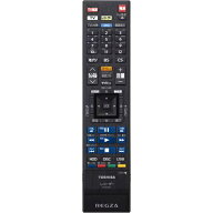 純正新品 東芝 TOSHIBA SE-R0481 レコーダー・プレーヤー用リモコン 部品番号：79107108