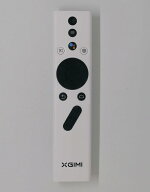 [中古]純正 XGIMI リモコン B932C SRC-1216 for Halo/Mogo Pro/Mogo Pro+