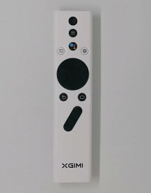[中古]純正 XGIMI リモコン B932C SRC-1216 for Halo/Mogo Pro/Mogo Pro+
