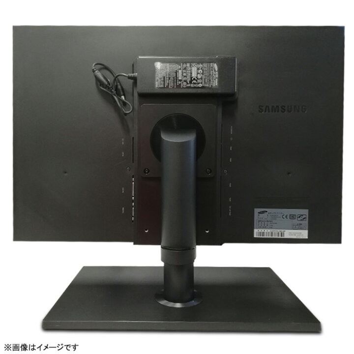 楽天市場】SAMSUNG 24インチ ワイド 液晶モニター SyncMaster 