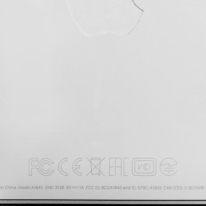 楽天市場】あす楽☆ [純正] Apple ワイヤレス キーボード A1843 