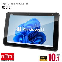 楽天市場】タブレット（メーカー富士通）（タブレットPC本体 