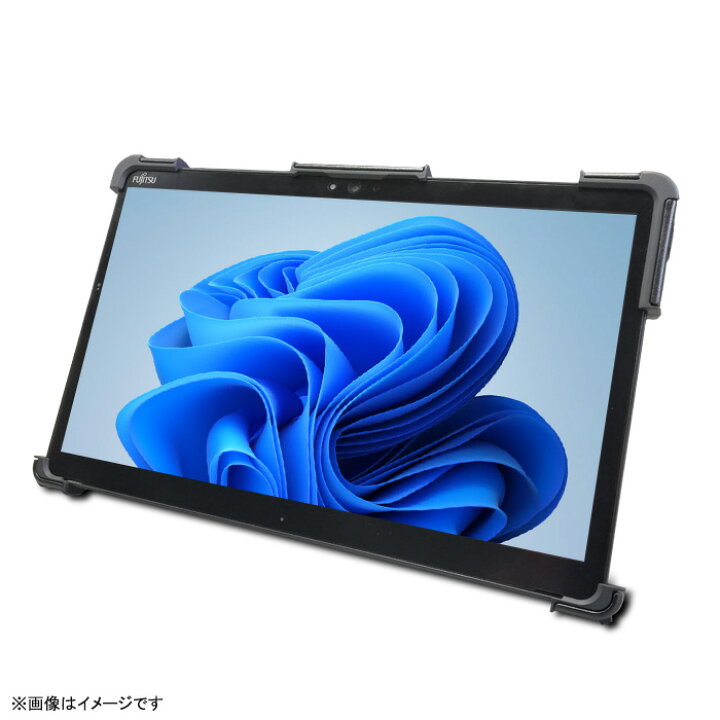 楽天市場】[ワケあり品] タブレットパソコン 13.3型 富士通 ARROWS Tab 