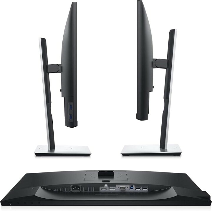 楽天市場】Dell 狭額縁液晶 液晶サイズ選択可能(21.5インチ,23インチ 
