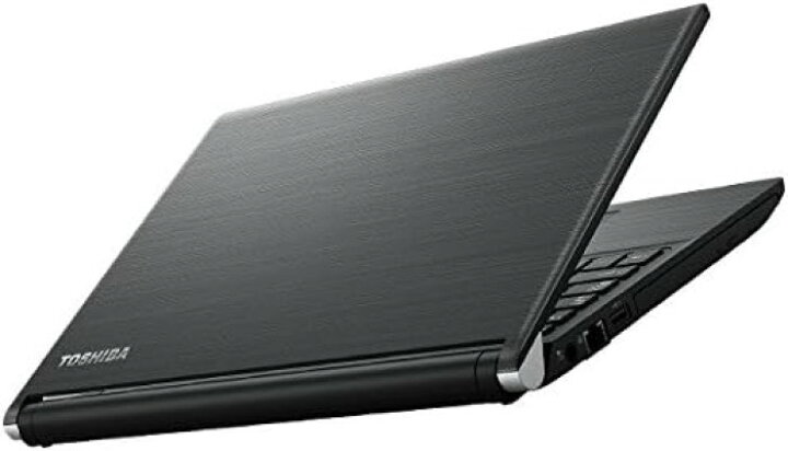 楽天市場】東芝 薄型・軽量化・13.3型ノート DynaBook R73/第六世代 