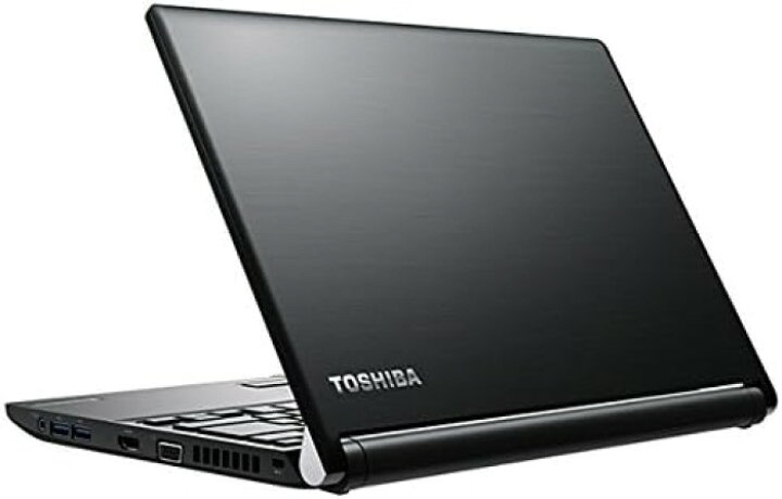 楽天市場】東芝 薄型・軽量化・13.3型ノート DynaBook R73/第六世代 