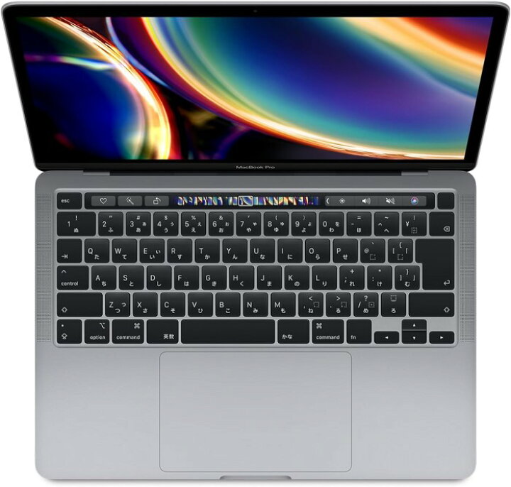 楽天市場】Apple MacBook Pro15.2 13インチ (2018) Retinaディスプレイ 