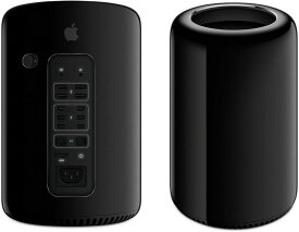 Apple MacPro A1481 /Intel Xeon E5-1650v2 @3.50GHz /64GB メモリ/SSD:500GB/AMD FirePro D500 グラフィックカード/macOS Monterey (再生中古品)