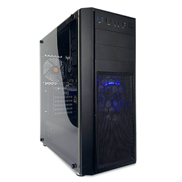 楽天市場】【限界価格】 ミドルクラス 快適 Corei7 第8世代 GeForce 