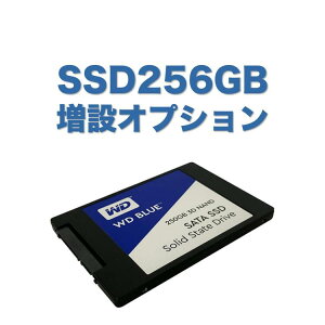 yǉIvVzSSD 256GB   SSD128GB  SSD256GB ֑݂܂ PC{̂Ɠŵ݉\ł