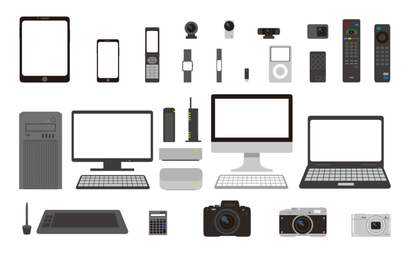 楽天市場 | PCスマイル - 使わなくなったパソコン、無料で処分いたします！