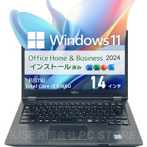 楽天市場】microsoft office 365（シリーズライフブック（富士通 