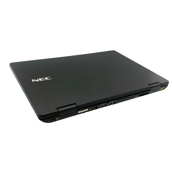 楽天市場】【狭額縁12.5型 フルHD液晶】 ノートパソコン 中古 パソコン 
