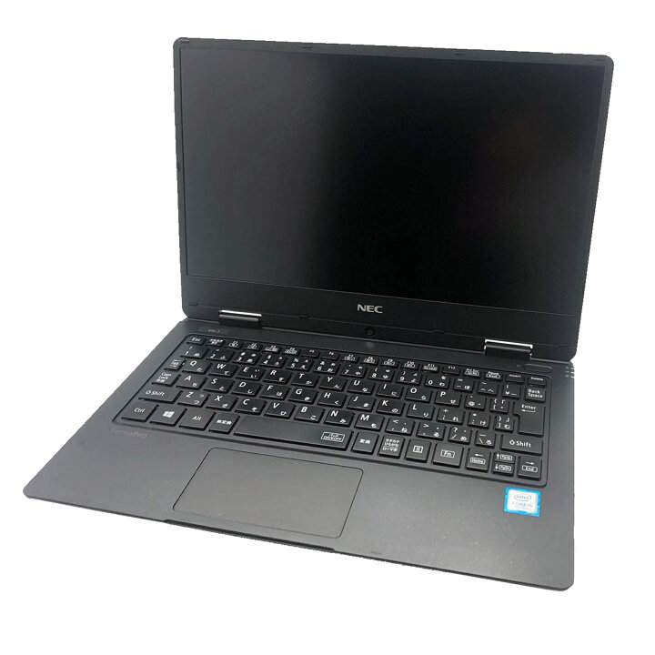 楽天市場】【狭額縁12.5型 フルHD液晶】 ノートパソコン 中古 パソコン 