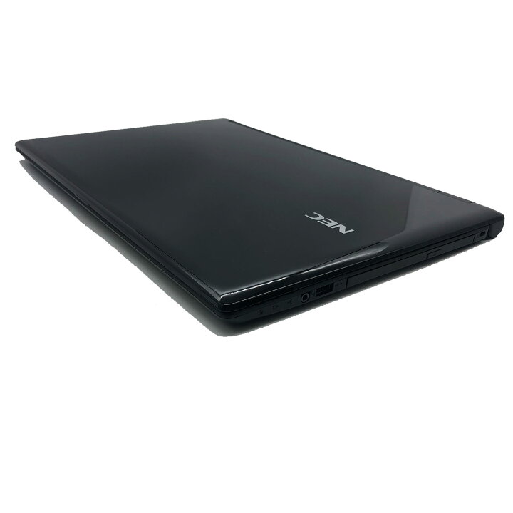 楽天市場】ノートパソコン 中古 パソコン ノートPC 第六世代Corei5 NEC 
