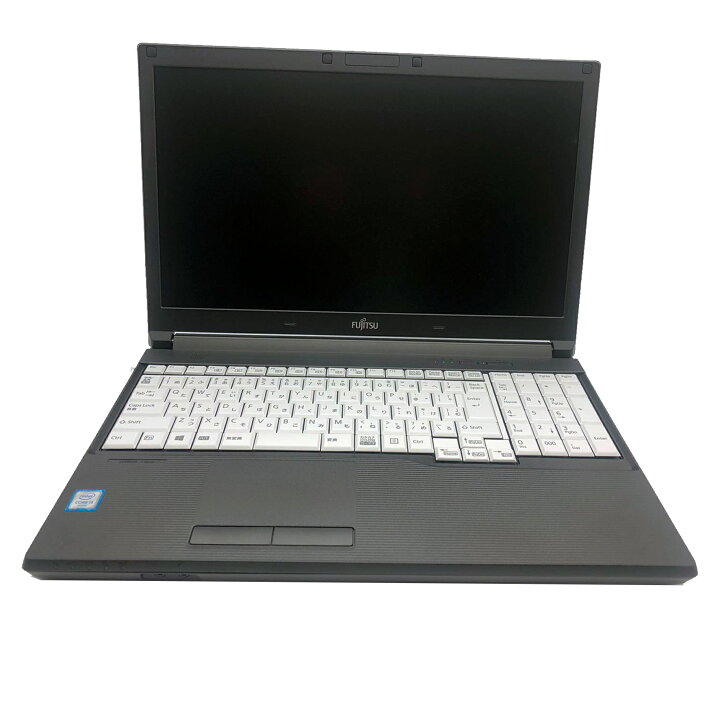 楽天市場】【大画面15.6型 テンキー 搭載 】中古 ノートパソコン 
