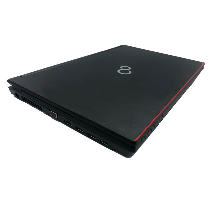 楽天市場】中古 パソコン ノートPC 中古pc ノートパソコン 新品 SSD 