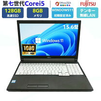 楽天市場】第6世代 i5 lifebookの通販