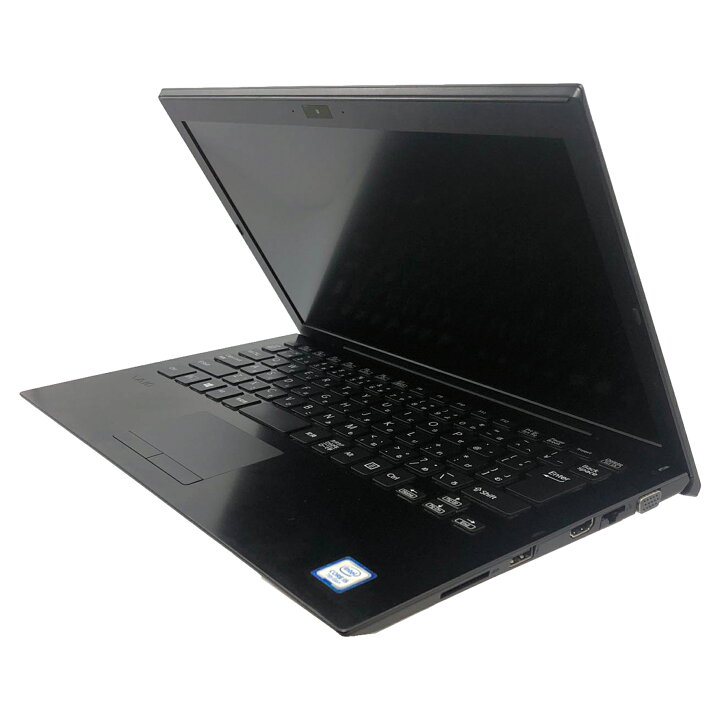 楽天市場】ノートパソコン 中古 パソコン ノートPC 第七世代Corei5 