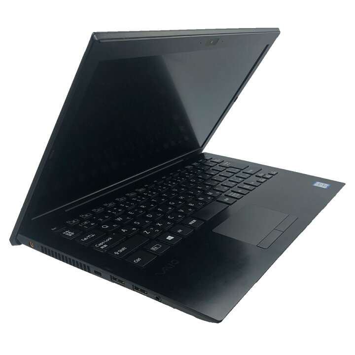 楽天市場】中古ノートパソコン 中古 パソコン ノートPC 第七世代Corei5 