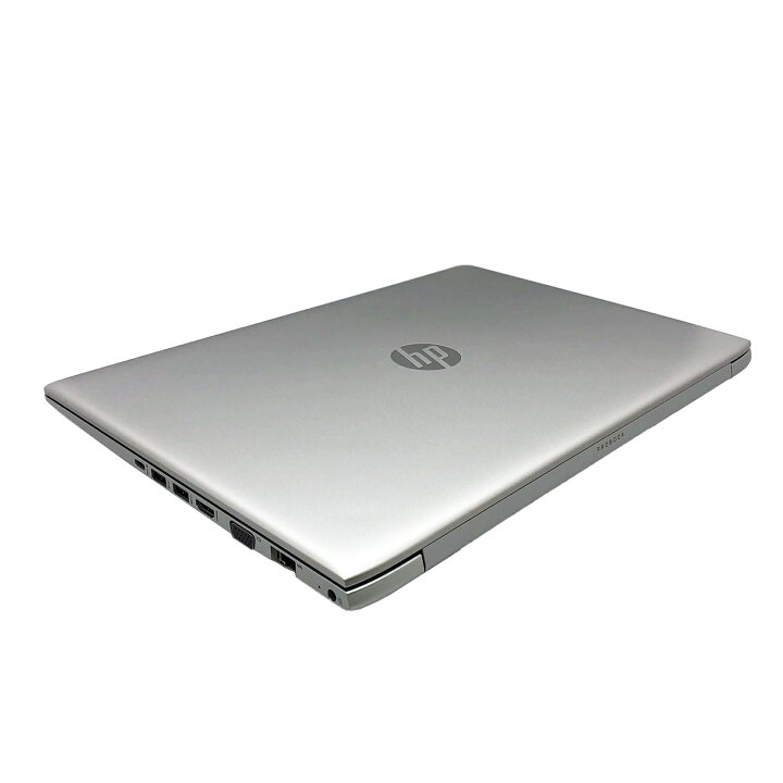 楽天市場】中古 パソコン ノートパソコン ノートPC 第八世代Corei5 HP 