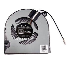国内発送 送料無料 新品 散熱CPU ファン/ 冷却　散熱 CPU ファン NEC VersaPro VX-5 VKT16X-5 VX-6 VKT16X-6 VRT16F-6 VF-6 VRL21F-7 VF-7 修理 交換用 PC 部品
