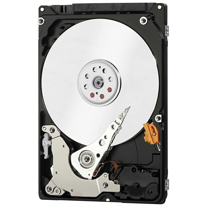 楽天市場】【動作確認済み 動作保証】中古HDD 中古ハードディスク WD 
