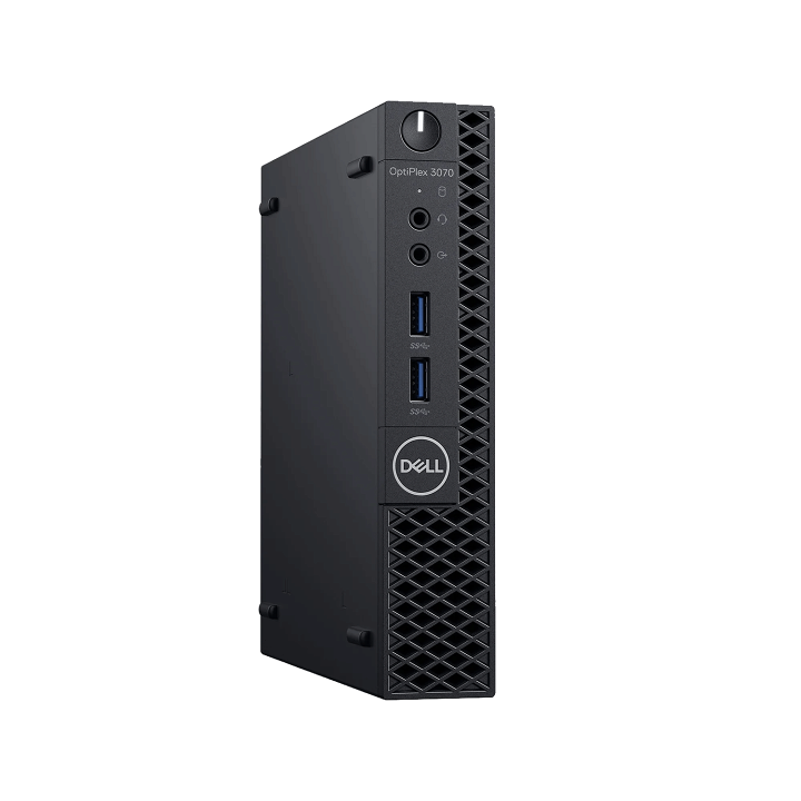 楽天市場】中古デスクトップPC 第9世代 Core i3-9100T 省電力 超小型