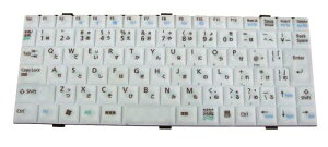 xm:LOO XT50Hp m[gp\R L[{[h Vi O[ K022333K1 kΉ@lEMV-BIBLO LOO XT50HȂǂɑΉ