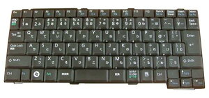 xm:LifeBook L1010p m[gp\R L[{[h Vi  V052626AJ1