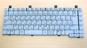 HP:m[gp\R p L[{[h Vi O[ AECT1TPJ023 kΉ@lECompaq NX4800V[Y/ECompaq NX4820V[Y