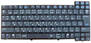 HP:Compaq NX5000/NC6000p m[gp\R L[{[h Vi  NSK-C3A0J kΉ@lECompaq NX5000 NC6000