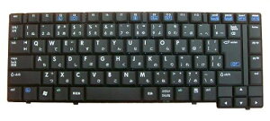 HP:m[gPC 6515B /6510Bp m[gp\R L[{[h Vi  V070526AJ1 kΉ@lEm[gPC 6515B 6510B