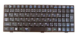 ASUS:Eee PC900- x 等用 ノートパソコン キーボード 新品 黒 〔対応機種〕・70 x シリーズ及び90 x シリーズ全機