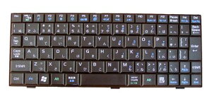 ASUS:Eee PC900- x p m[gp\R L[{[h Vi  kΉ@lE70 x V[Yy90 x V[YS@