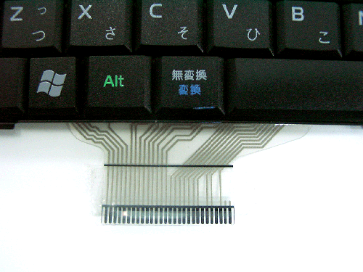 ASUS EeePC900-X用キーボード 楽天市場】ASUS:Eee PC900- x 等用 ノートパソコン キーボード